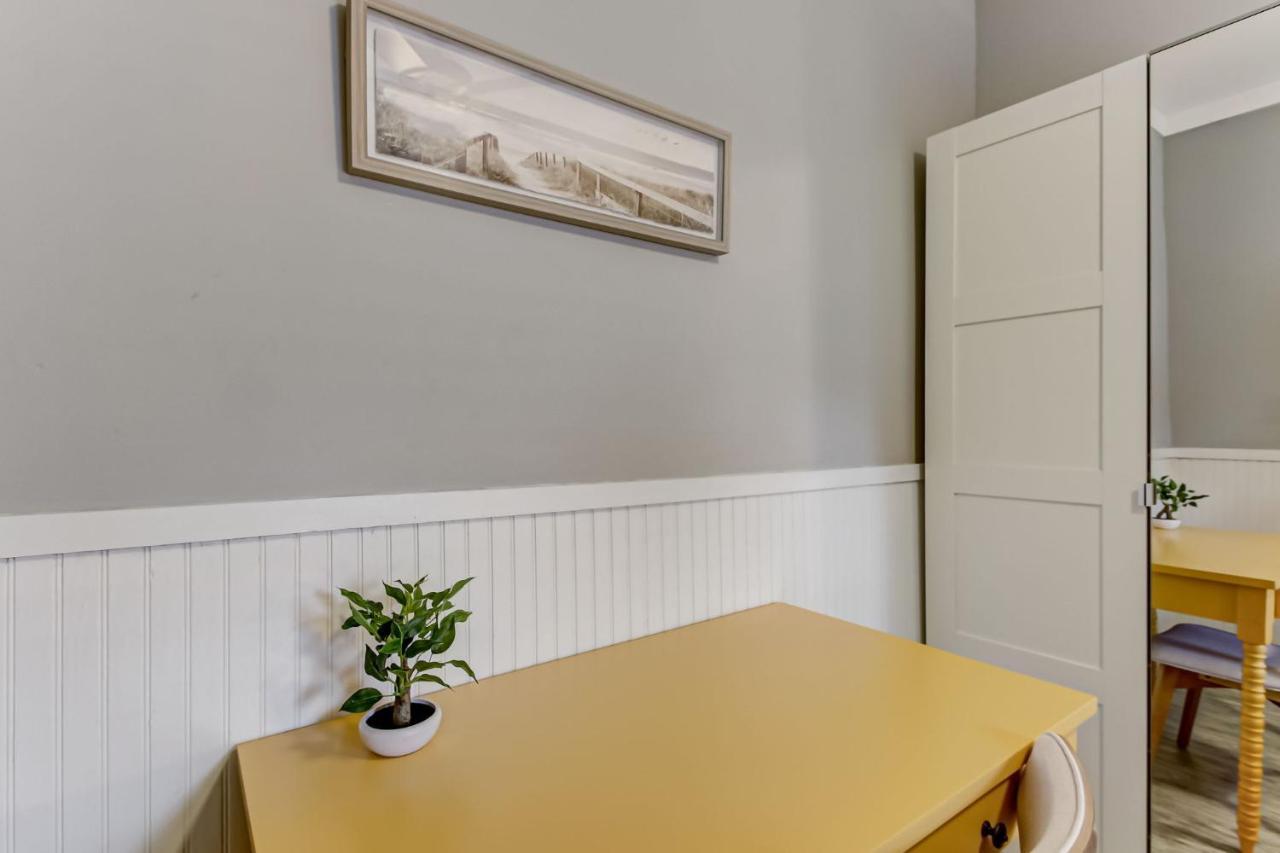 130 Y O Historic Savannah Cottage Off Forsyth Park ภายนอก รูปภาพ